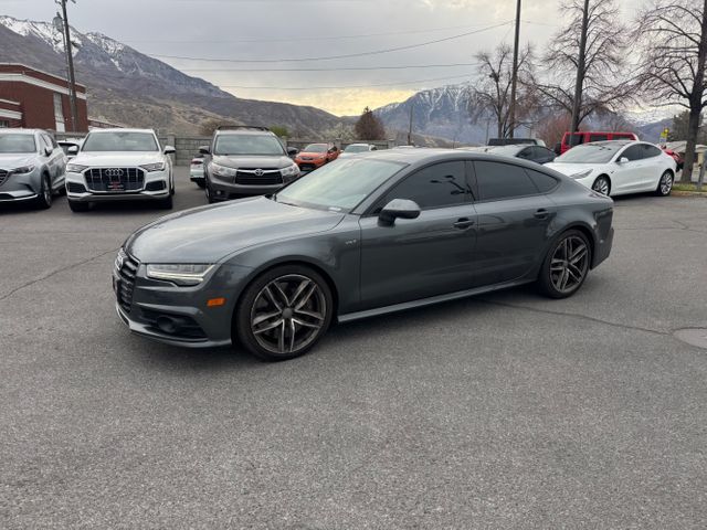 2017 Audi S7 4.0T quattro Premium Plus | LINDON, UT | Asay Auto Sales