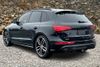 2017 Audi SQ5 3.0T quattro Premium Plus | Naugatuck, Connecticut | A Better Way Wholesale Autos-CT 2017 Audi SQ5 3.0T quattro Premium Plus | Naugatuck, Connecticut | A Better Way Wholesale Autos-CT