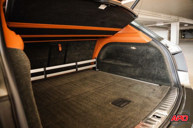 2017 Bentley Bentayga W12 Rear Seat Pkg