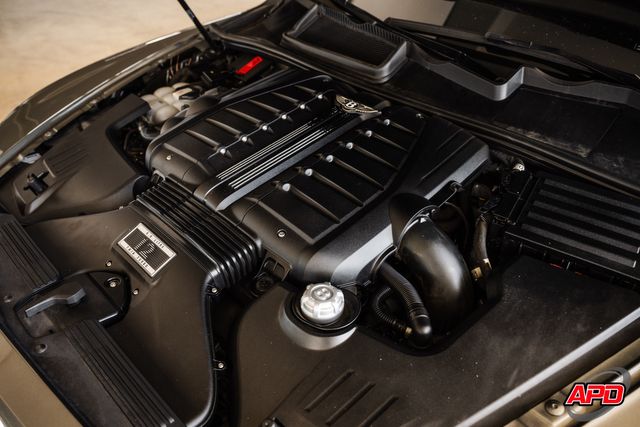 2017 Bentley Bentayga W12 Rear Seat Pkg 2017 Bentley Bentayga W12 Rear Seat Pkg