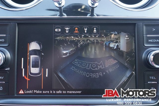 2017 Bentley Bentayga W12 AWD SUV Matte Wrap Diamond Stitched Interior | MESA, AZ | JBA MOTORS 2017 Bentley Bentayga W12 AWD SUV Matte Wrap Diamond Stitched Interior | MESA, AZ | JBA MOTORS