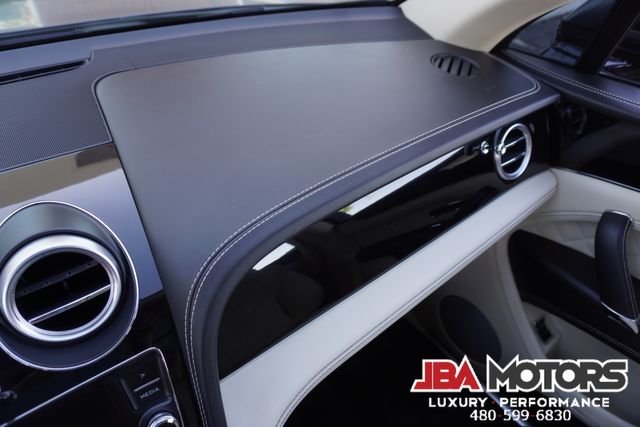2017 Bentley Bentayga W12 AWD SUV Matte Wrap Diamond Stitched Interior | MESA, AZ | JBA MOTORS 2017 Bentley Bentayga W12 AWD SUV Matte Wrap Diamond Stitched Interior | MESA, AZ | JBA MOTORS