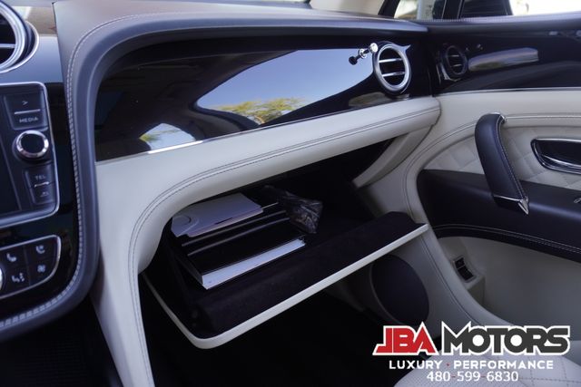 2017 Bentley Bentayga W12 AWD SUV Matte Wrap Diamond Stitched Interior | MESA, AZ | JBA MOTORS 2017 Bentley Bentayga W12 AWD SUV Matte Wrap Diamond Stitched Interior | MESA, AZ | JBA MOTORS