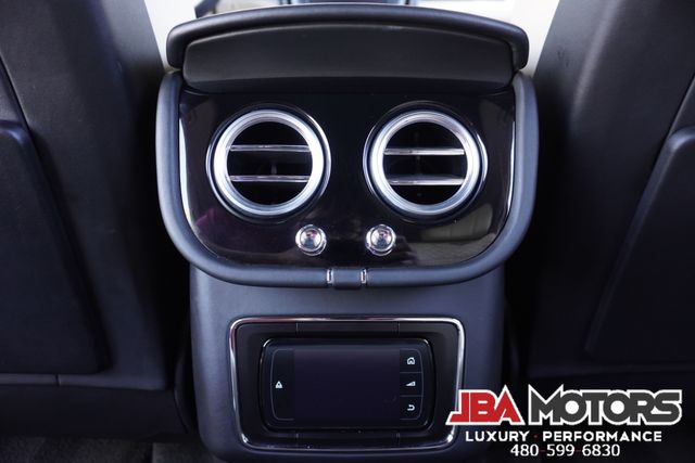 2017 Bentley Bentayga W12 AWD SUV Matte Wrap Diamond Stitched Interior | MESA, AZ | JBA MOTORS 2017 Bentley Bentayga W12 AWD SUV Matte Wrap Diamond Stitched Interior | MESA, AZ | JBA MOTORS