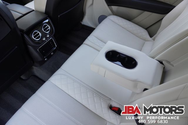 2017 Bentley Bentayga W12 AWD SUV Matte Wrap Diamond Stitched Interior | MESA, AZ | JBA MOTORS 2017 Bentley Bentayga W12 AWD SUV Matte Wrap Diamond Stitched Interior | MESA, AZ | JBA MOTORS