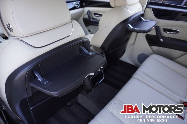2017 Bentley Bentayga W12 AWD SUV Matte Wrap Diamond Stitched Interior | MESA, AZ | JBA MOTORS 2017 Bentley Bentayga W12 AWD SUV Matte Wrap Diamond Stitched Interior | MESA, AZ | JBA MOTORS