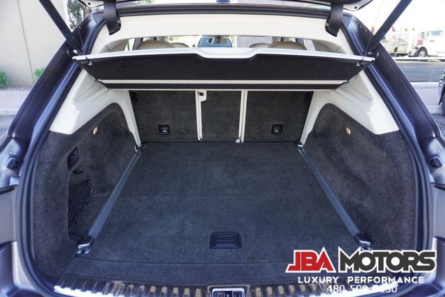 2017 Bentley Bentayga W12 AWD SUV Matte Wrap Diamond Stitched Interior | MESA, AZ | JBA MOTORS 2017 Bentley Bentayga W12 AWD SUV Matte Wrap Diamond Stitched Interior | MESA, AZ | JBA MOTORS