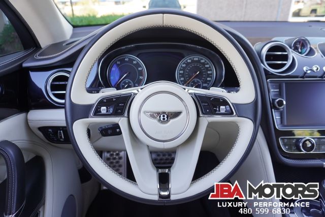 2017 Bentley Bentayga W12 AWD SUV Matte Wrap Diamond Stitched Interior | MESA, AZ | JBA MOTORS 2017 Bentley Bentayga W12 AWD SUV Matte Wrap Diamond Stitched Interior | MESA, AZ | JBA MOTORS