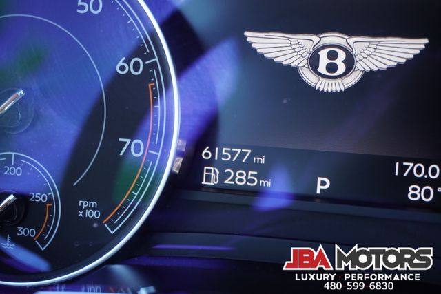 2017 Bentley Bentayga W12 AWD SUV Matte Wrap Diamond Stitched Interior | MESA, AZ | JBA MOTORS 2017 Bentley Bentayga W12 AWD SUV Matte Wrap Diamond Stitched Interior | MESA, AZ | JBA MOTORS