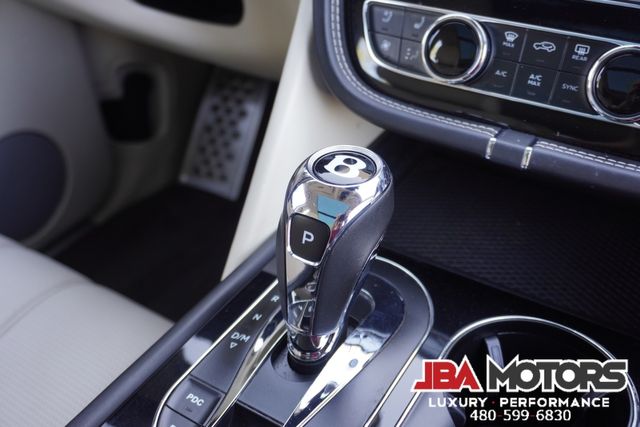 2017 Bentley Bentayga W12 AWD SUV Matte Wrap Diamond Stitched Interior | MESA, AZ | JBA MOTORS 2017 Bentley Bentayga W12 AWD SUV Matte Wrap Diamond Stitched Interior | MESA, AZ | JBA MOTORS