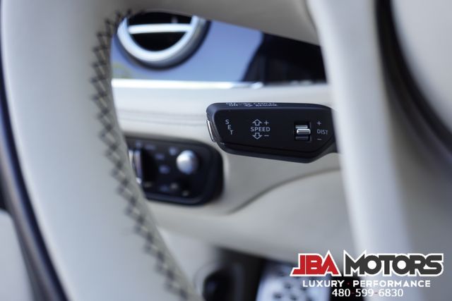 2017 Bentley Bentayga W12 AWD SUV Matte Wrap Diamond Stitched Interior | MESA, AZ | JBA MOTORS 2017 Bentley Bentayga W12 AWD SUV Matte Wrap Diamond Stitched Interior | MESA, AZ | JBA MOTORS