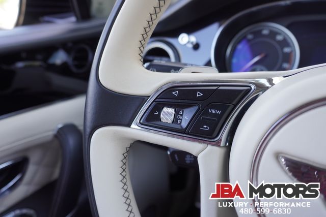 2017 Bentley Bentayga W12 AWD SUV Matte Wrap Diamond Stitched Interior | MESA, AZ | JBA MOTORS 2017 Bentley Bentayga W12 AWD SUV Matte Wrap Diamond Stitched Interior | MESA, AZ | JBA MOTORS