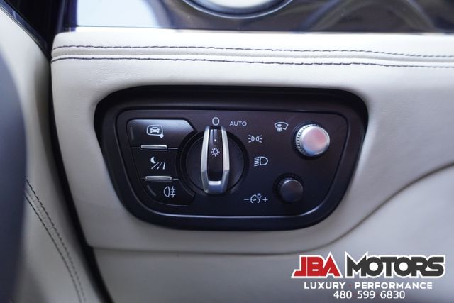 2017 Bentley Bentayga W12 AWD SUV Matte Wrap Diamond Stitched Interior | MESA, AZ | JBA MOTORS 2017 Bentley Bentayga W12 AWD SUV Matte Wrap Diamond Stitched Interior | MESA, AZ | JBA MOTORS