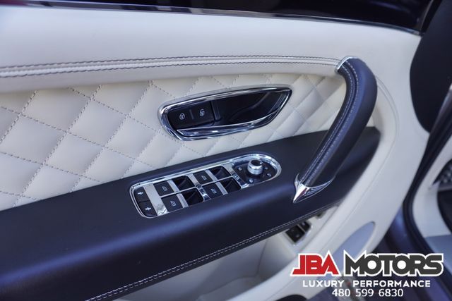2017 Bentley Bentayga W12 AWD SUV Matte Wrap Diamond Stitched Interior | MESA, AZ | JBA MOTORS 2017 Bentley Bentayga W12 AWD SUV Matte Wrap Diamond Stitched Interior | MESA, AZ | JBA MOTORS