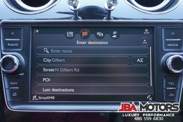 2017 Bentley Bentayga W12 AWD SUV Matte Wrap Diamond Stitched Interior | MESA, AZ | JBA MOTORS 2017 Bentley Bentayga W12 AWD SUV Matte Wrap Diamond Stitched Interior | MESA, AZ | JBA MOTORS