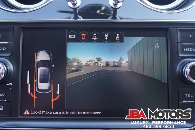 2017 Bentley Bentayga W12 AWD SUV Matte Wrap Diamond Stitched Interior | MESA, AZ | JBA MOTORS 2017 Bentley Bentayga W12 AWD SUV Matte Wrap Diamond Stitched Interior | MESA, AZ | JBA MOTORS