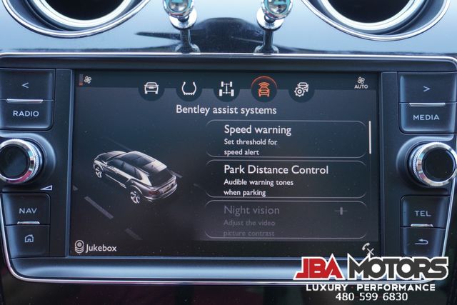 2017 Bentley Bentayga W12 AWD SUV Matte Wrap Diamond Stitched Interior | MESA, AZ | JBA MOTORS 2017 Bentley Bentayga W12 AWD SUV Matte Wrap Diamond Stitched Interior | MESA, AZ | JBA MOTORS