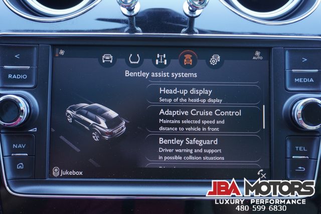 2017 Bentley Bentayga W12 AWD SUV Matte Wrap Diamond Stitched Interior | MESA, AZ | JBA MOTORS 2017 Bentley Bentayga W12 AWD SUV Matte Wrap Diamond Stitched Interior | MESA, AZ | JBA MOTORS