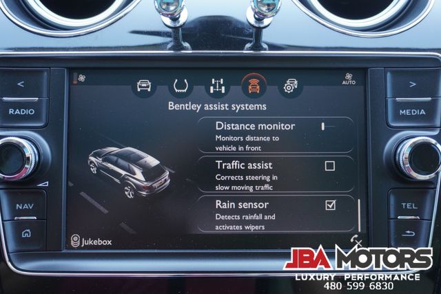 2017 Bentley Bentayga W12 AWD SUV Matte Wrap Diamond Stitched Interior | MESA, AZ | JBA MOTORS 2017 Bentley Bentayga W12 AWD SUV Matte Wrap Diamond Stitched Interior | MESA, AZ | JBA MOTORS