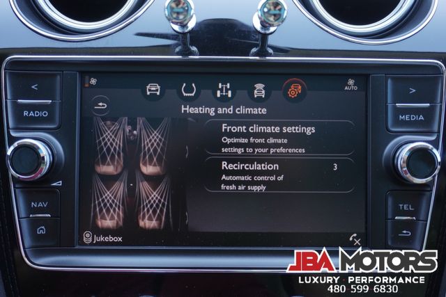 2017 Bentley Bentayga W12 AWD SUV Matte Wrap Diamond Stitched Interior | MESA, AZ | JBA MOTORS 2017 Bentley Bentayga W12 AWD SUV Matte Wrap Diamond Stitched Interior | MESA, AZ | JBA MOTORS