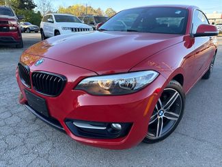 2017 BMW 2 Series 230i | Gainesville, GA | Global Motorsports
