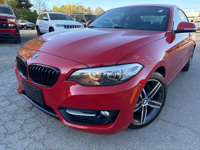 2017 BMW 2 Series 230i | Gainesville, GA | Global Motorsports