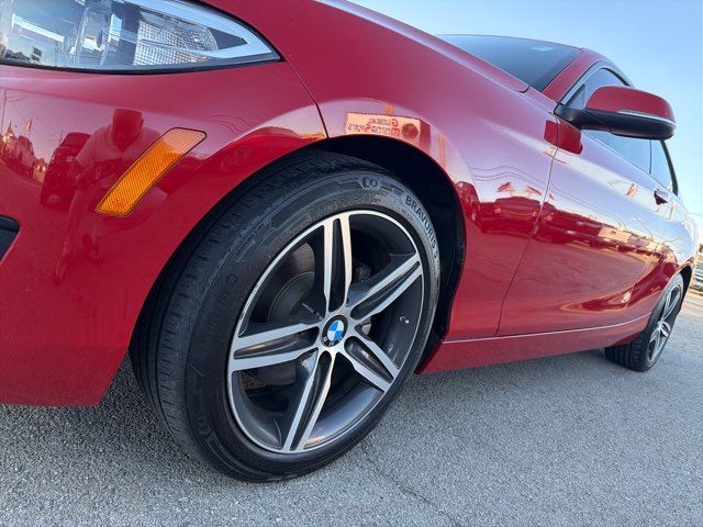 2017 BMW 2 Series 230i