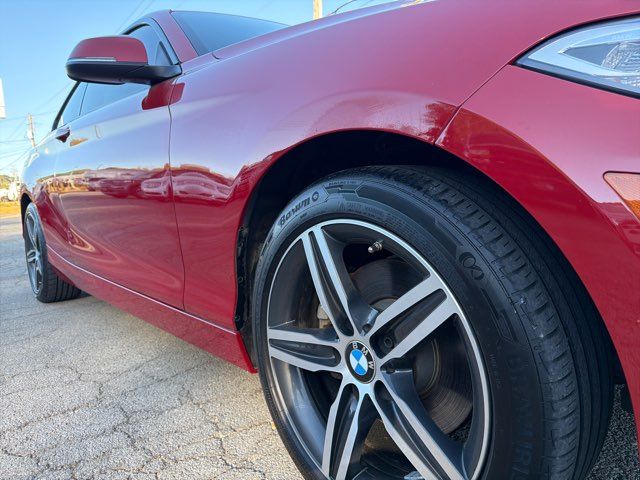 2017 BMW 2 Series 230i