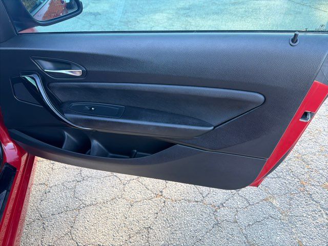 2017 BMW 2 Series 230i