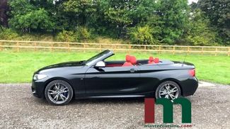 2017 BMW 2 Series M240i xDrive | Granite City, Illinois | MasterCars Company Inc. in Granite City, Illinois 62040