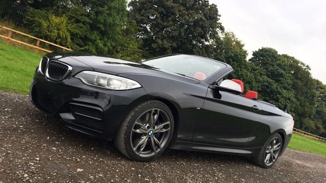 2017 BMW 2 Series M240i xDrive | Granite City, Illinois | MasterCars Company Inc.