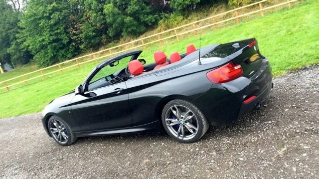 2017 BMW 2 Series M240i xDrive | Granite City, Illinois | MasterCars Company Inc. 2017 BMW 2 Series M240i xDrive | Granite City, Illinois | MasterCars Company Inc.