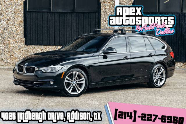 2017 BMW 3 Series 330i xDrive | Addison, TX | Apex Auto Sports