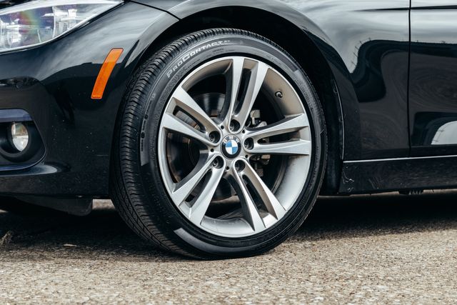 2017 BMW 3 Series 330i xDrive | Addison, TX | Apex Auto Sports