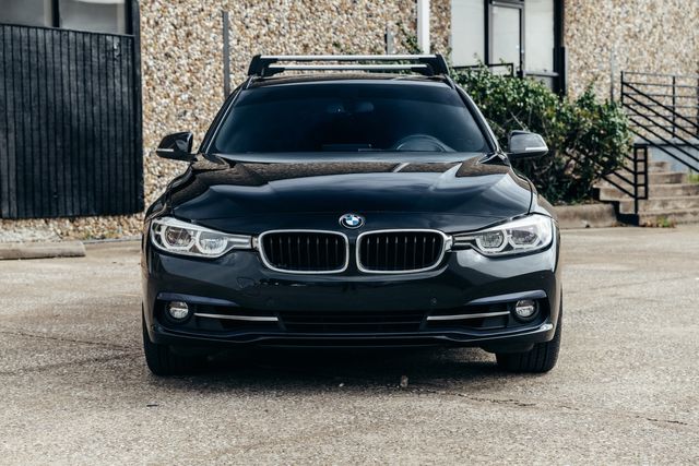 2017 BMW 3 Series 330i xDrive | Addison, TX | Apex Auto Sports