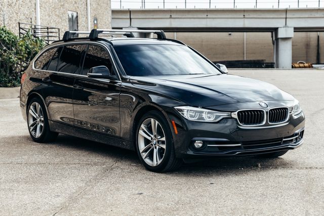 2017 BMW 3 Series 330i xDrive | Addison, TX | Apex Auto Sports