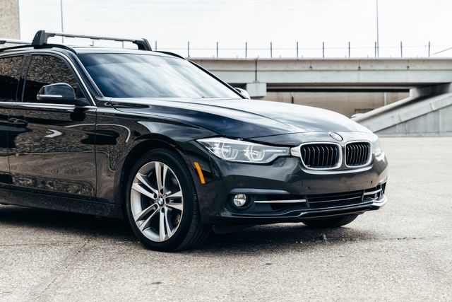 2017 BMW 3 Series 330i xDrive | Addison, TX | Apex Auto Sports