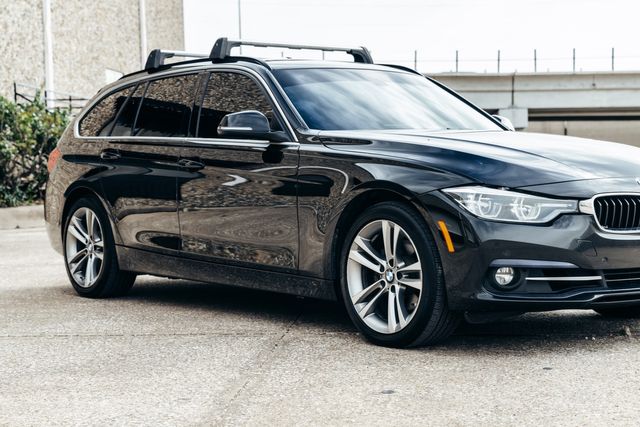 2017 BMW 3 Series 330i xDrive | Addison, TX | Apex Auto Sports