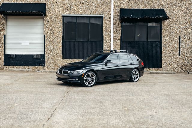 2017 BMW 3 Series 330i xDrive | Addison, TX | Apex Auto Sports
