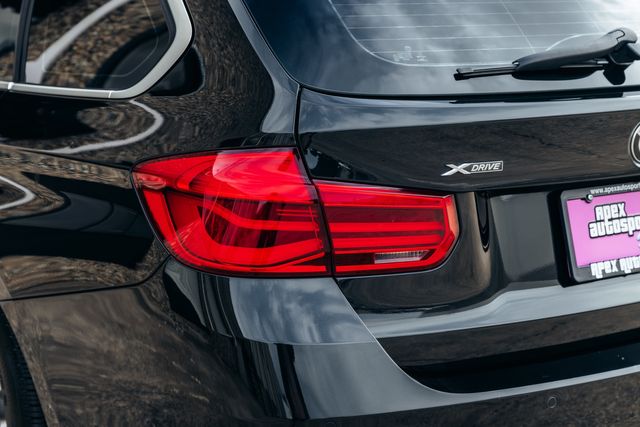 2017 BMW 3 Series 330i xDrive | Addison, TX | Apex Auto Sports
