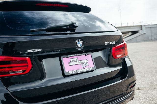2017 BMW 3 Series 330i xDrive | Addison, TX | Apex Auto Sports 2017 BMW 3 Series 330i xDrive | Addison, TX | Apex Auto Sports