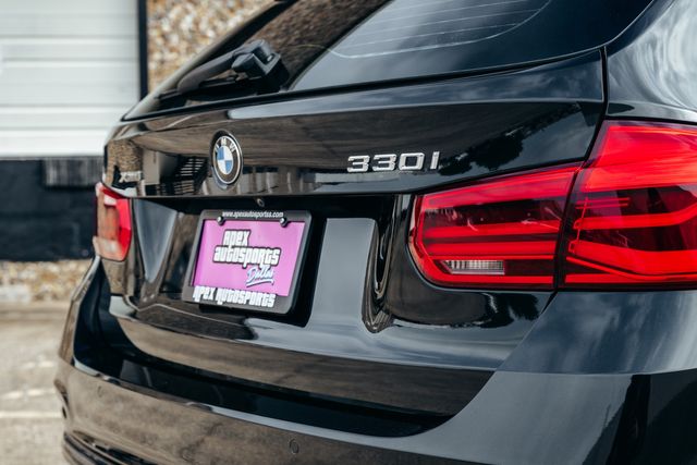 2017 BMW 3 Series 330i xDrive | Addison, TX | Apex Auto Sports