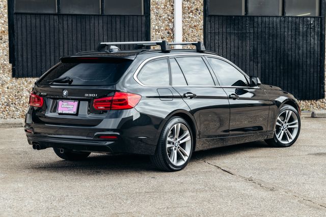2017 BMW 3 Series 330i xDrive | Addison, TX | Apex Auto Sports