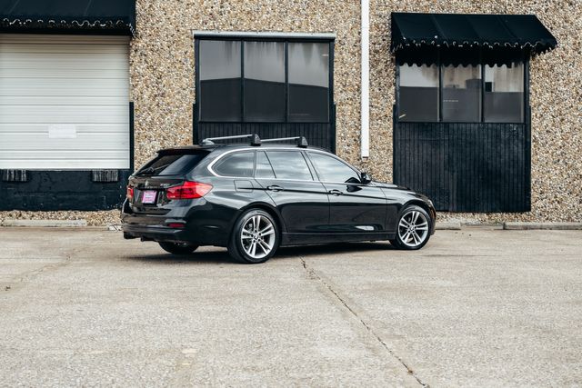 2017 BMW 3 Series 330i xDrive | Addison, TX | Apex Auto Sports