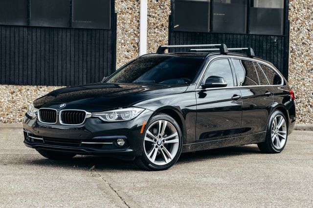 2017 BMW 3 Series 330i xDrive | Addison, TX | Apex Auto Sports