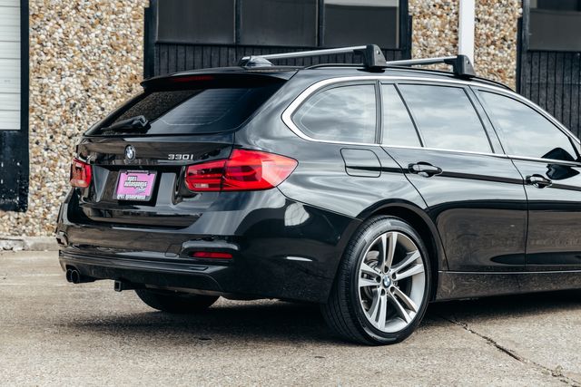 2017 BMW 3 Series 330i xDrive | Addison, TX | Apex Auto Sports