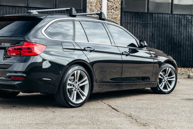 2017 BMW 3 Series 330i xDrive | Addison, TX | Apex Auto Sports