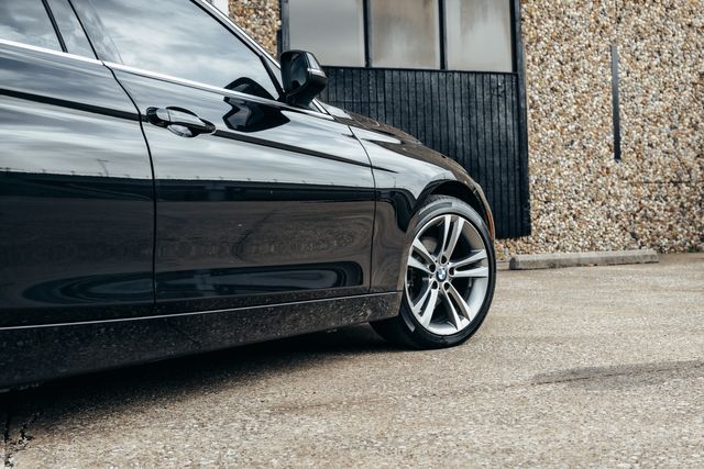 2017 BMW 3 Series 330i xDrive | Addison, TX | Apex Auto Sports