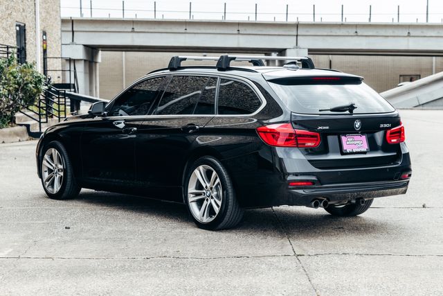 2017 BMW 3 Series 330i xDrive | Addison, TX | Apex Auto Sports