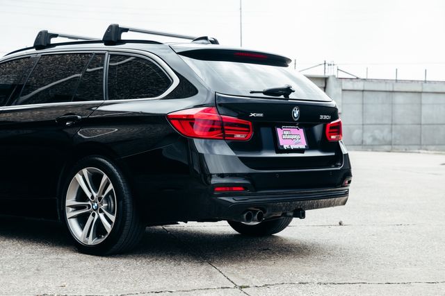 2017 BMW 3 Series 330i xDrive | Addison, TX | Apex Auto Sports 2017 BMW 3 Series 330i xDrive | Addison, TX | Apex Auto Sports